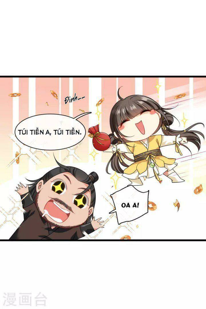 Nụ Cười Của Ngươi Ngọt Đến Mức Làm Gãy Tám Cái Răng Của Ta Chap 64 - Next Chap 65