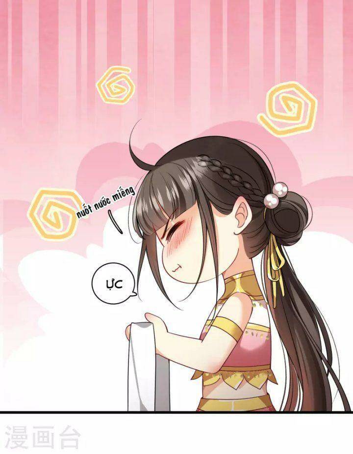 Nụ Cười Của Ngươi Ngọt Đến Mức Làm Gãy Tám Cái Răng Của Ta Chap 64 - Next Chap 65