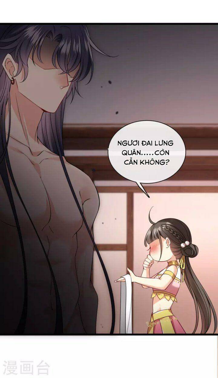 Nụ Cười Của Ngươi Ngọt Đến Mức Làm Gãy Tám Cái Răng Của Ta Chap 64 - Next Chap 65