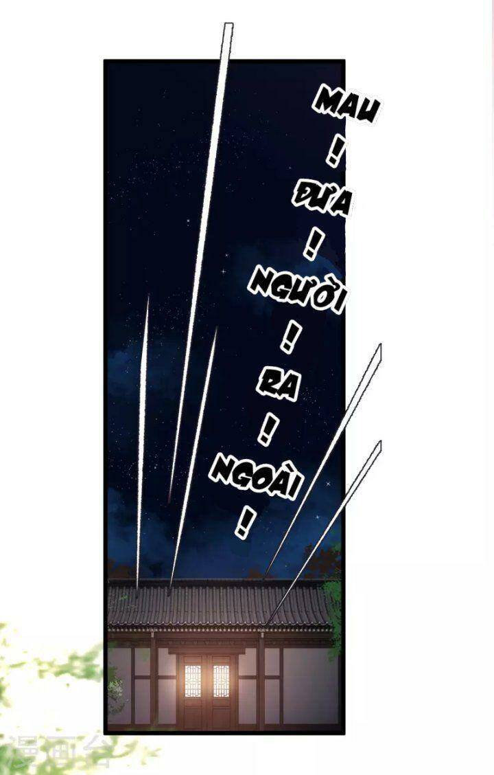 Nụ Cười Của Ngươi Ngọt Đến Mức Làm Gãy Tám Cái Răng Của Ta Chap 64 - Next Chap 65
