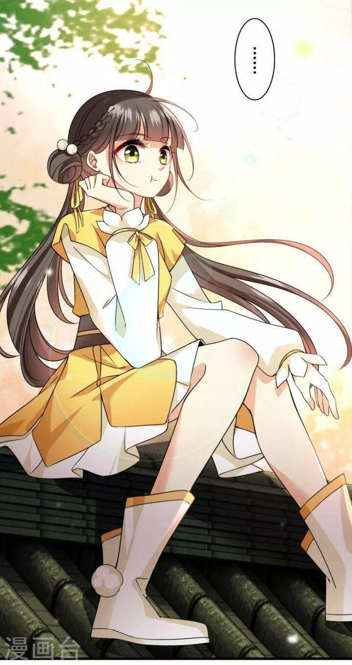 Nụ Cười Của Ngươi Ngọt Đến Mức Làm Gãy Tám Cái Răng Của Ta Chap 64 - Next Chap 65