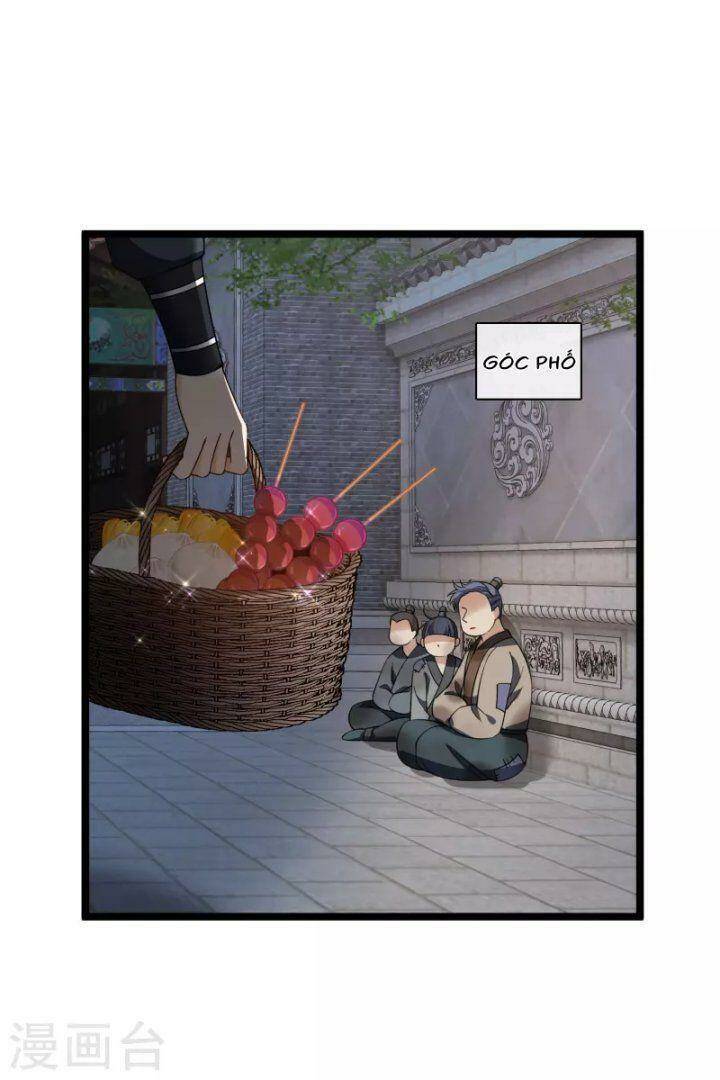 Nụ Cười Của Ngươi Ngọt Đến Mức Làm Gãy Tám Cái Răng Của Ta Chap 65 - Next Chap 66