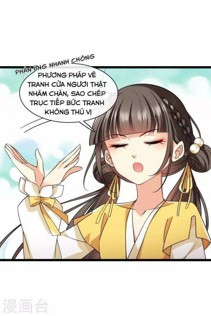 Nụ Cười Của Ngươi Ngọt Đến Mức Làm Gãy Tám Cái Răng Của Ta Chap 65 - Next Chap 66