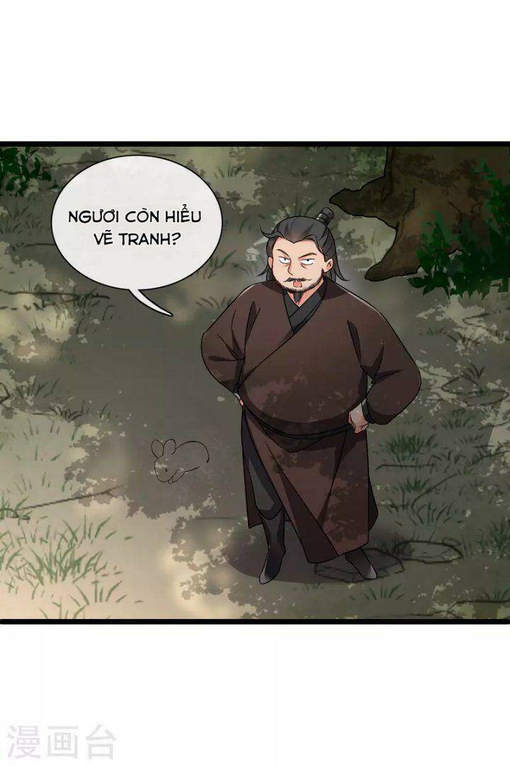 Nụ Cười Của Ngươi Ngọt Đến Mức Làm Gãy Tám Cái Răng Của Ta Chap 65 - Next Chap 66