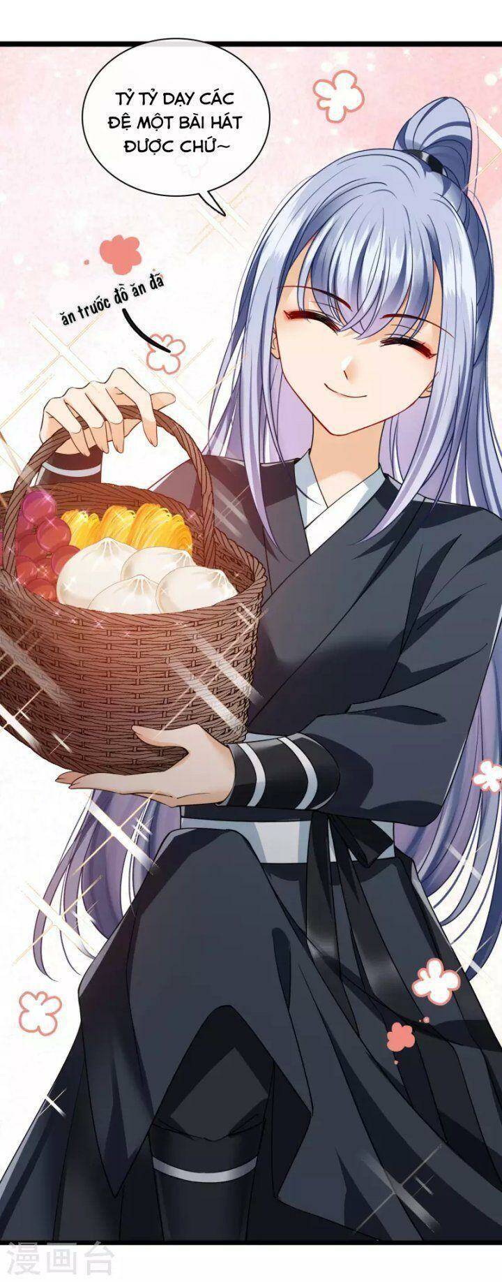 Nụ Cười Của Ngươi Ngọt Đến Mức Làm Gãy Tám Cái Răng Của Ta Chap 65 - Next Chap 66