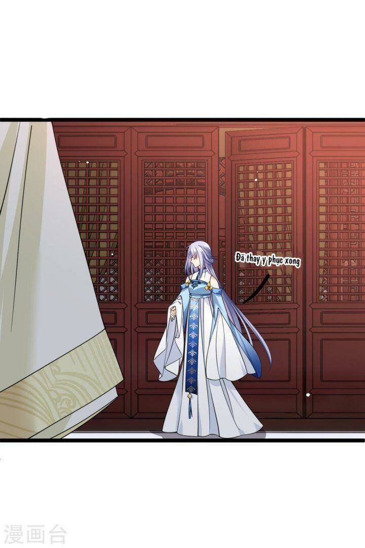 Nụ Cười Của Ngươi Ngọt Đến Mức Làm Gãy Tám Cái Răng Của Ta Chap 65 - Next Chap 66