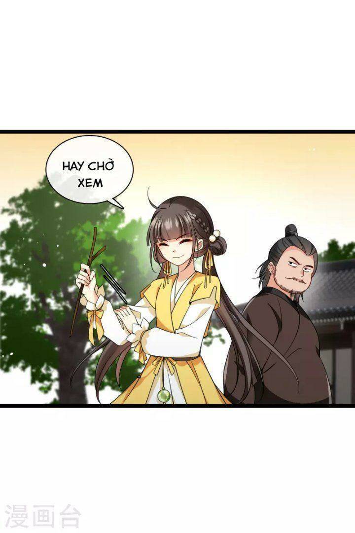 Nụ Cười Của Ngươi Ngọt Đến Mức Làm Gãy Tám Cái Răng Của Ta Chap 66 - Next Chap 67