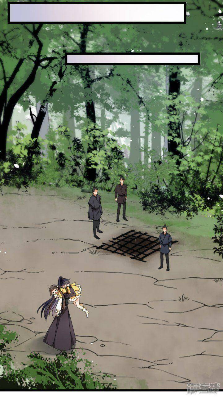 Nụ Cười Của Ngươi Ngọt Đến Mức Làm Gãy Tám Cái Răng Của Ta Chap 67 - Next Chap 68