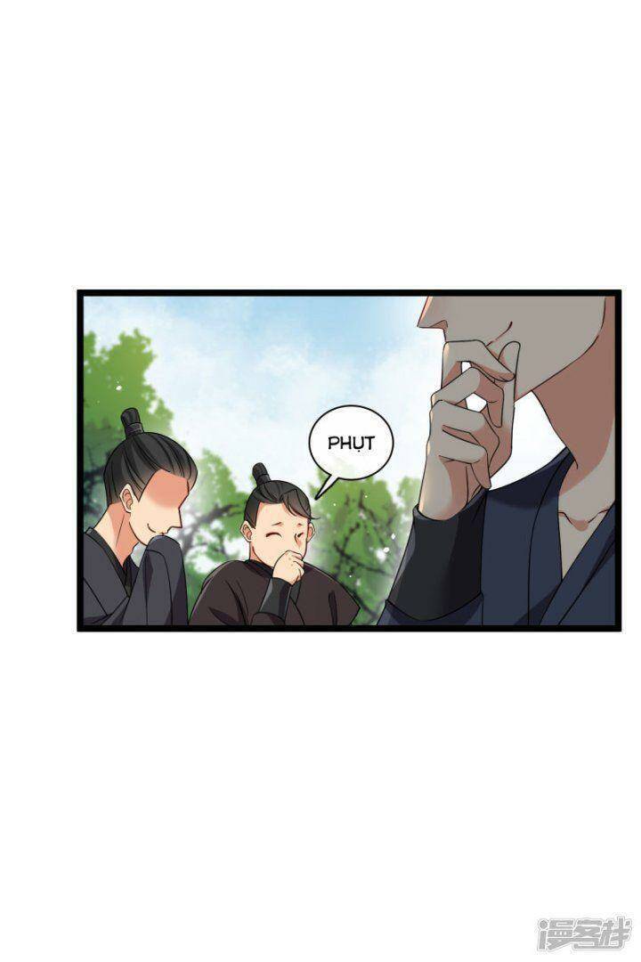 Nụ Cười Của Ngươi Ngọt Đến Mức Làm Gãy Tám Cái Răng Của Ta Chap 67 - Next Chap 68