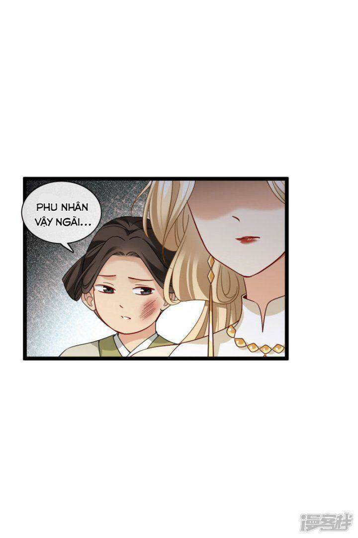 Nụ Cười Của Ngươi Ngọt Đến Mức Làm Gãy Tám Cái Răng Của Ta Chap 68 - Next Chap 69