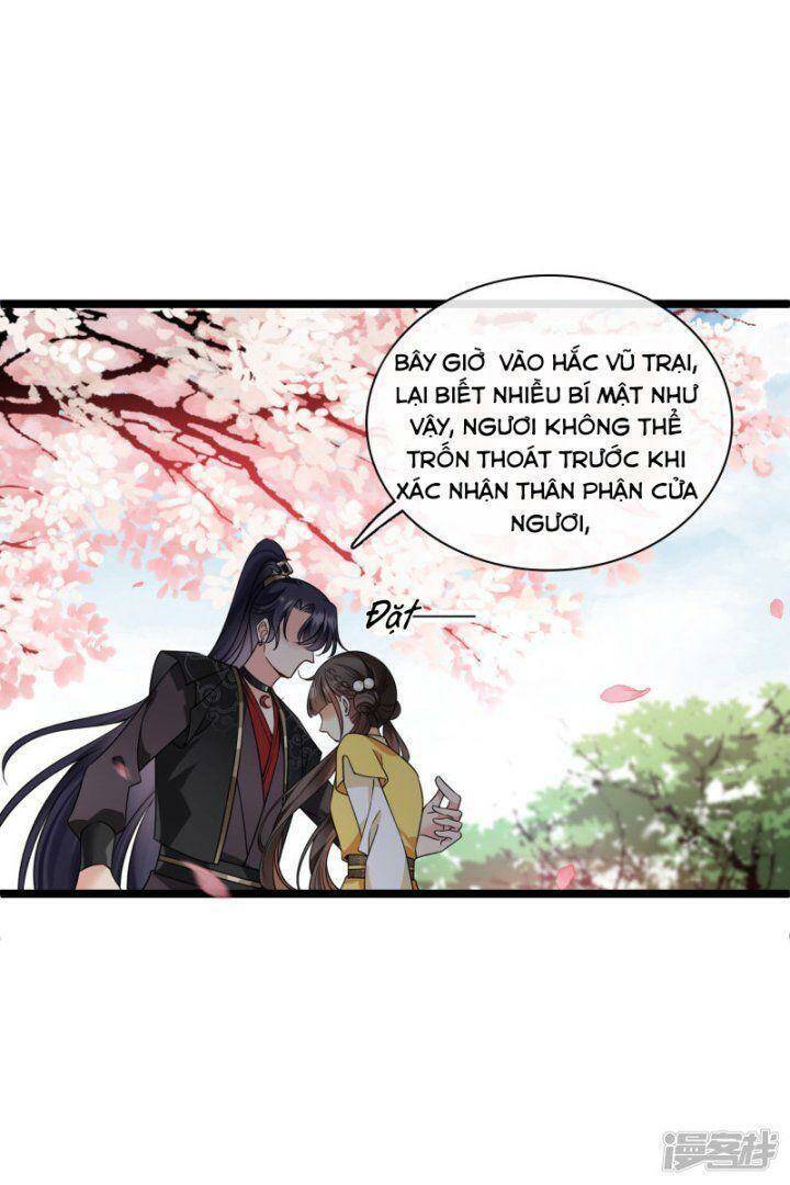 Nụ Cười Của Ngươi Ngọt Đến Mức Làm Gãy Tám Cái Răng Của Ta Chap 68 - Next Chap 69