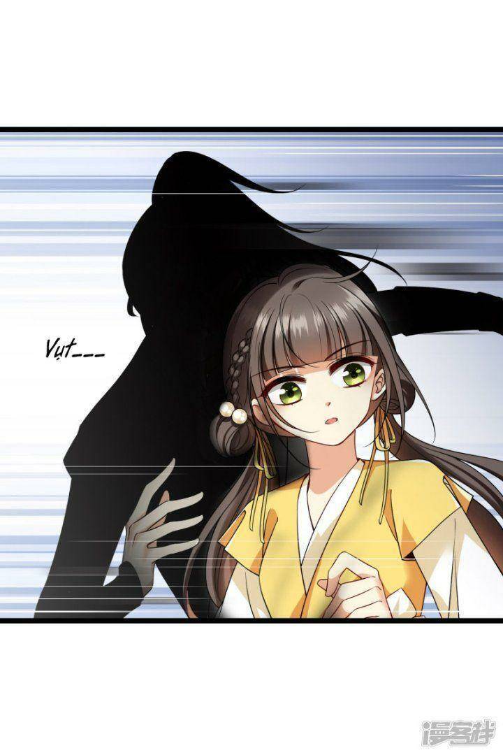 Nụ Cười Của Ngươi Ngọt Đến Mức Làm Gãy Tám Cái Răng Của Ta Chap 68 - Next Chap 69