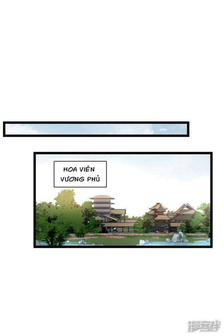 Nụ Cười Của Ngươi Ngọt Đến Mức Làm Gãy Tám Cái Răng Của Ta Chap 68 - Next Chap 69