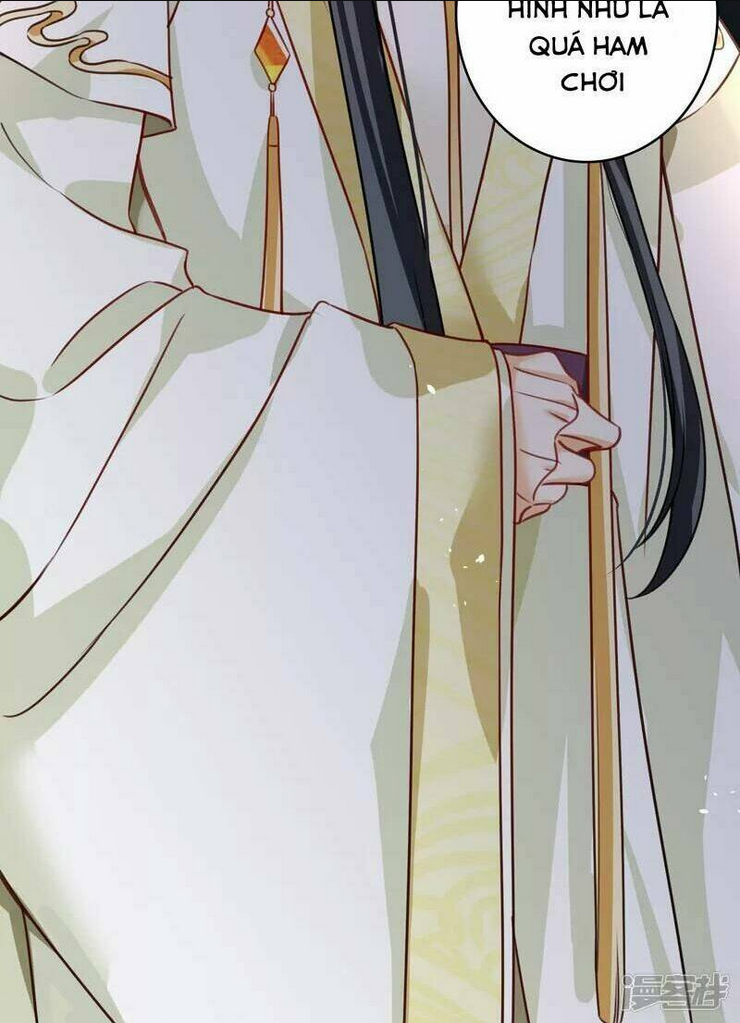 Nụ Cười Của Ngươi Ngọt Đến Mức Làm Gãy Tám Cái Răng Của Ta Chap 7 - Next Chap 8