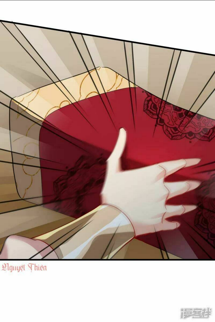 Nụ Cười Của Ngươi Ngọt Đến Mức Làm Gãy Tám Cái Răng Của Ta Chap 7 - Next Chap 8