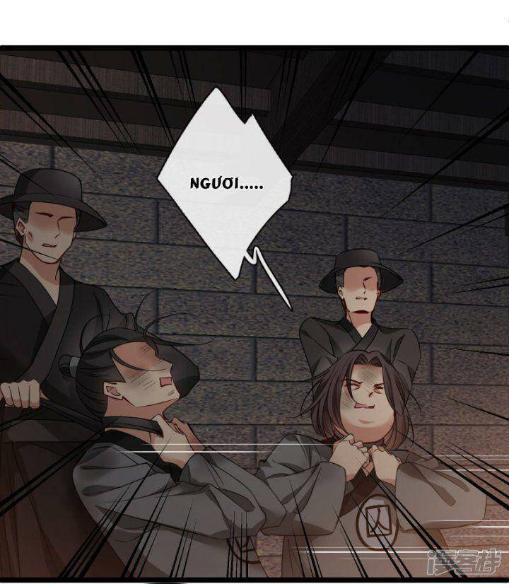 Nụ Cười Của Ngươi Ngọt Đến Mức Làm Gãy Tám Cái Răng Của Ta Chap 71 - Next Chap 72