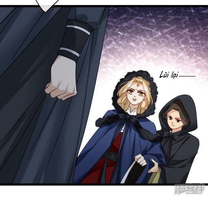 Nụ Cười Của Ngươi Ngọt Đến Mức Làm Gãy Tám Cái Răng Của Ta Chap 71 - Next Chap 72