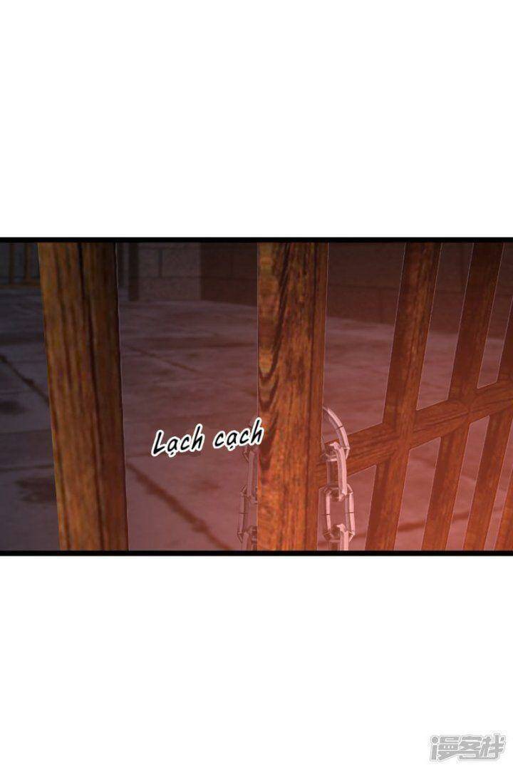 Nụ Cười Của Ngươi Ngọt Đến Mức Làm Gãy Tám Cái Răng Của Ta Chap 71 - Next Chap 72