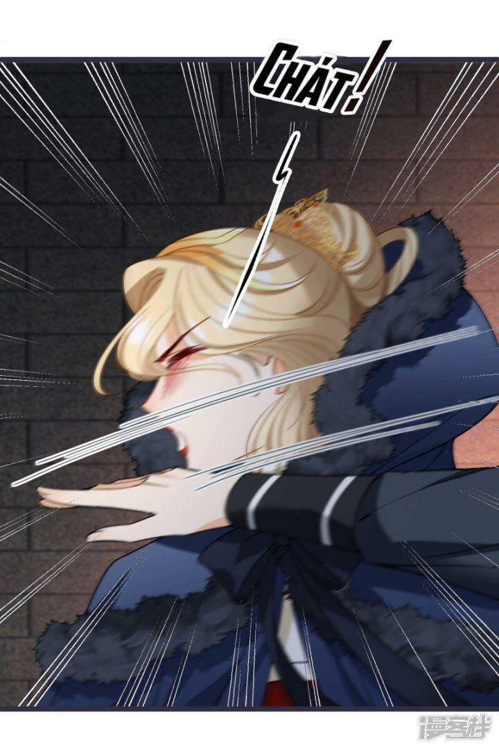 Nụ Cười Của Ngươi Ngọt Đến Mức Làm Gãy Tám Cái Răng Của Ta Chap 71 - Next Chap 72