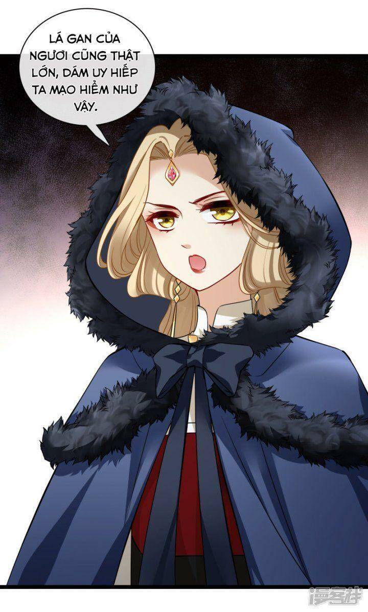 Nụ Cười Của Ngươi Ngọt Đến Mức Làm Gãy Tám Cái Răng Của Ta Chap 71 - Next Chap 72