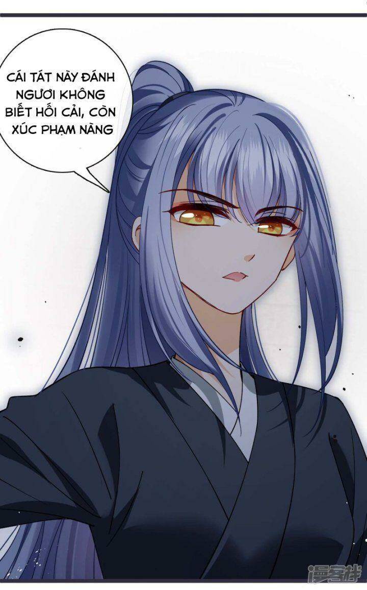 Nụ Cười Của Ngươi Ngọt Đến Mức Làm Gãy Tám Cái Răng Của Ta Chap 72 - Next Chap 73