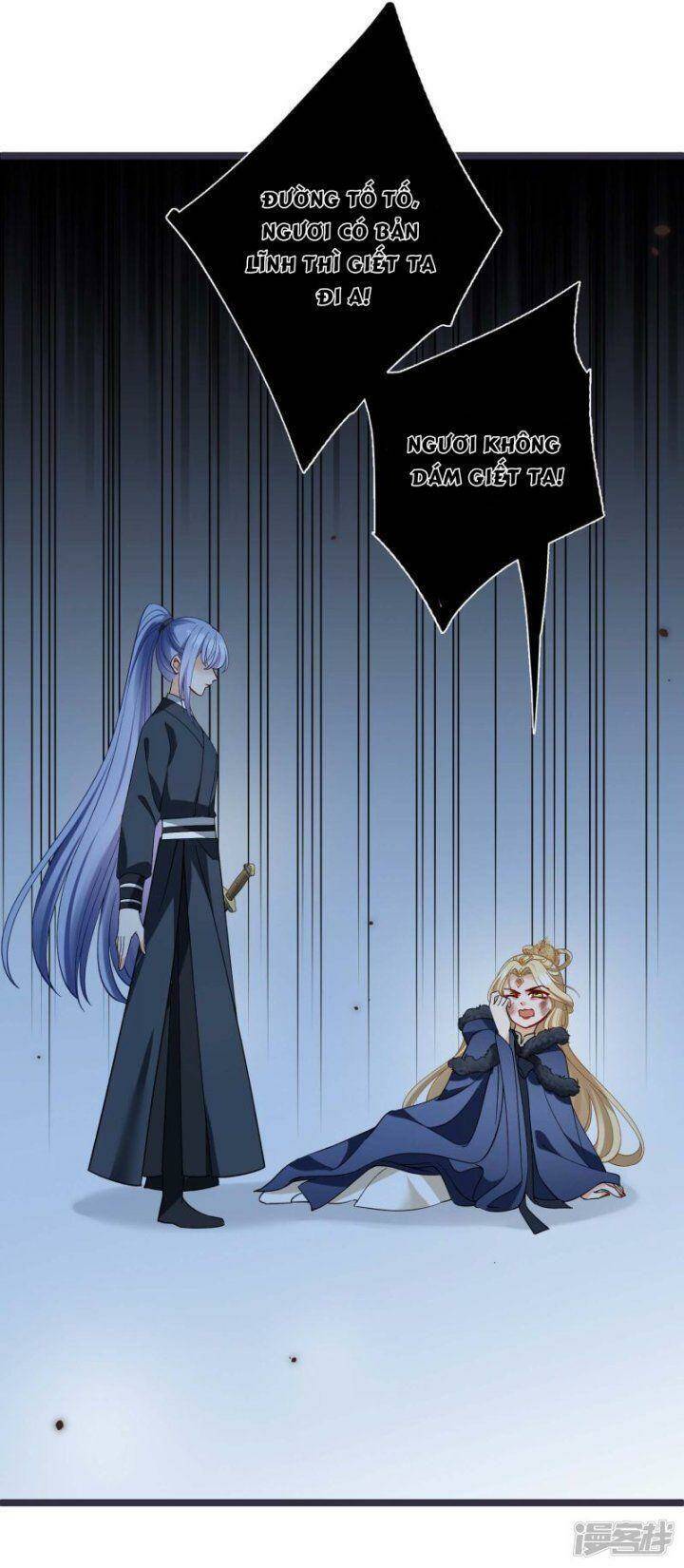 Nụ Cười Của Ngươi Ngọt Đến Mức Làm Gãy Tám Cái Răng Của Ta Chap 72 - Next Chap 73