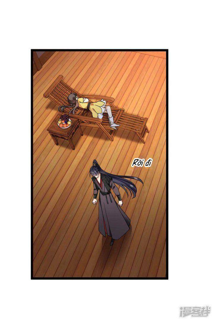 Nụ Cười Của Ngươi Ngọt Đến Mức Làm Gãy Tám Cái Răng Của Ta Chap 73 - Next Chap 74