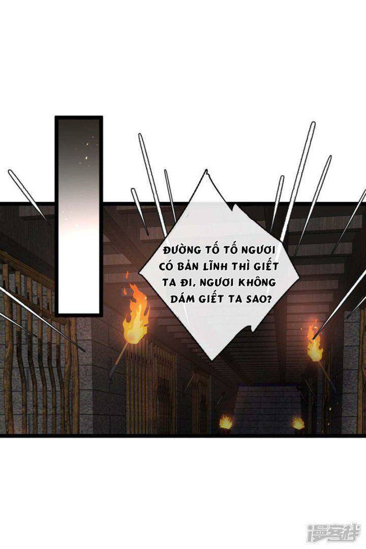 Nụ Cười Của Ngươi Ngọt Đến Mức Làm Gãy Tám Cái Răng Của Ta Chap 73 - Next Chap 74