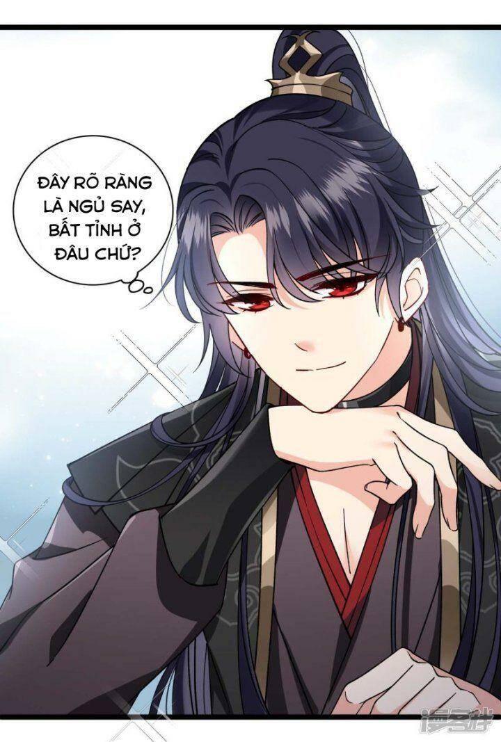 Nụ Cười Của Ngươi Ngọt Đến Mức Làm Gãy Tám Cái Răng Của Ta Chap 73 - Next Chap 74