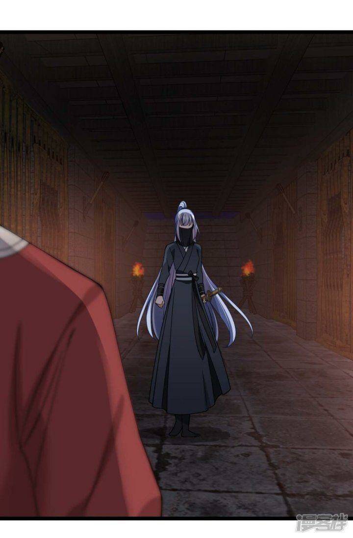 Nụ Cười Của Ngươi Ngọt Đến Mức Làm Gãy Tám Cái Răng Của Ta Chap 73 - Next Chap 74