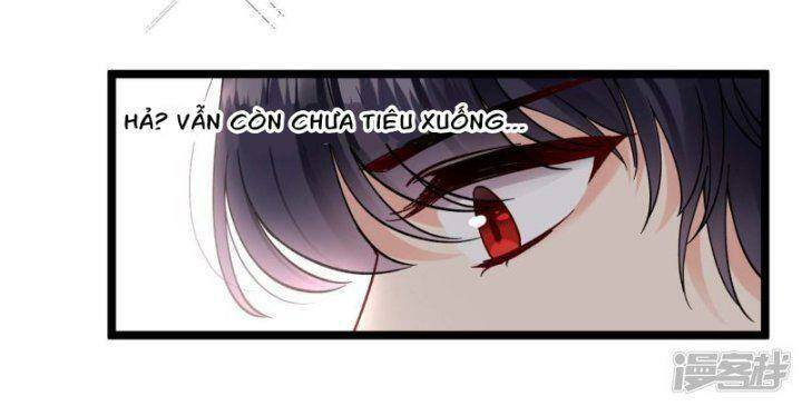 Nụ Cười Của Ngươi Ngọt Đến Mức Làm Gãy Tám Cái Răng Của Ta Chap 73 - Next Chap 74