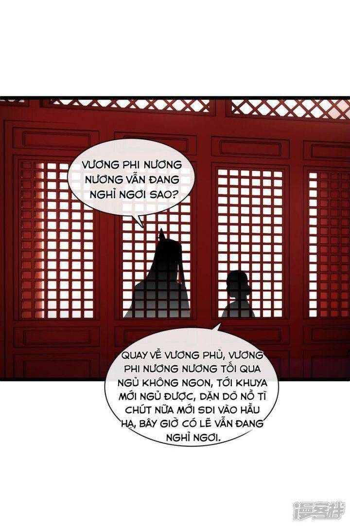 Nụ Cười Của Ngươi Ngọt Đến Mức Làm Gãy Tám Cái Răng Của Ta Chap 75 - Next Chap 76