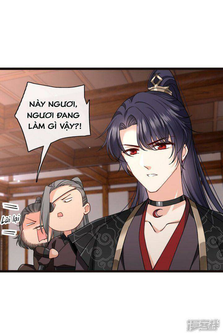 Nụ Cười Của Ngươi Ngọt Đến Mức Làm Gãy Tám Cái Răng Của Ta Chap 75 - Next Chap 76