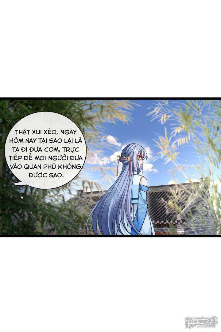 Nụ Cười Của Ngươi Ngọt Đến Mức Làm Gãy Tám Cái Răng Của Ta Chap 76 - Next Chap 77