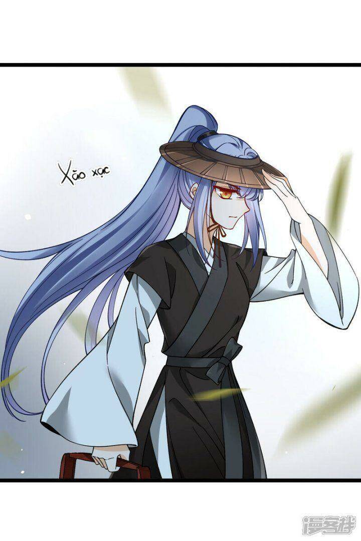 Nụ Cười Của Ngươi Ngọt Đến Mức Làm Gãy Tám Cái Răng Của Ta Chap 76 - Next Chap 77