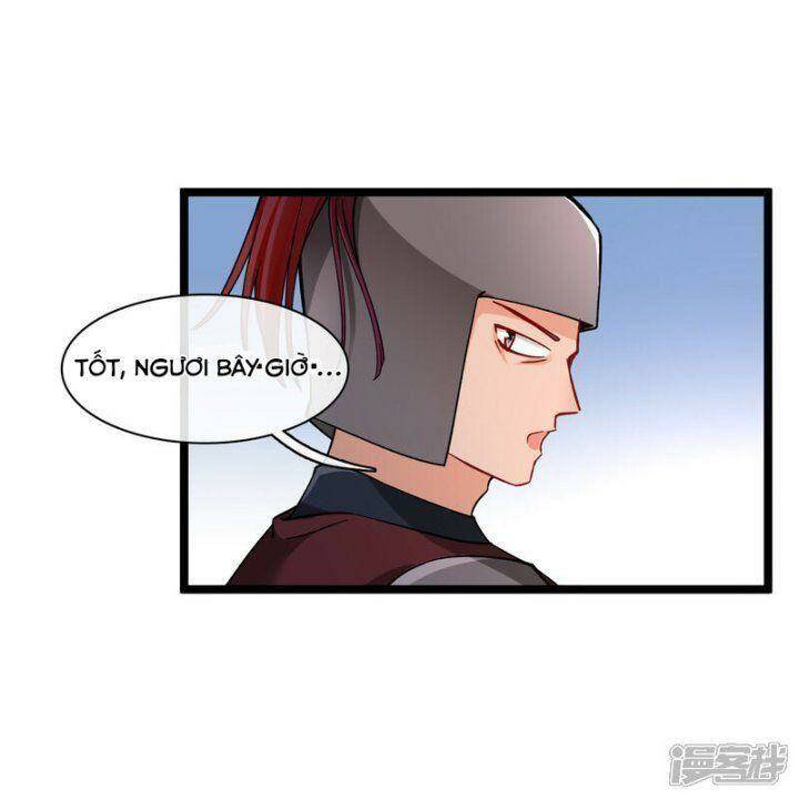 Nụ Cười Của Ngươi Ngọt Đến Mức Làm Gãy Tám Cái Răng Của Ta Chap 76 - Next Chap 77