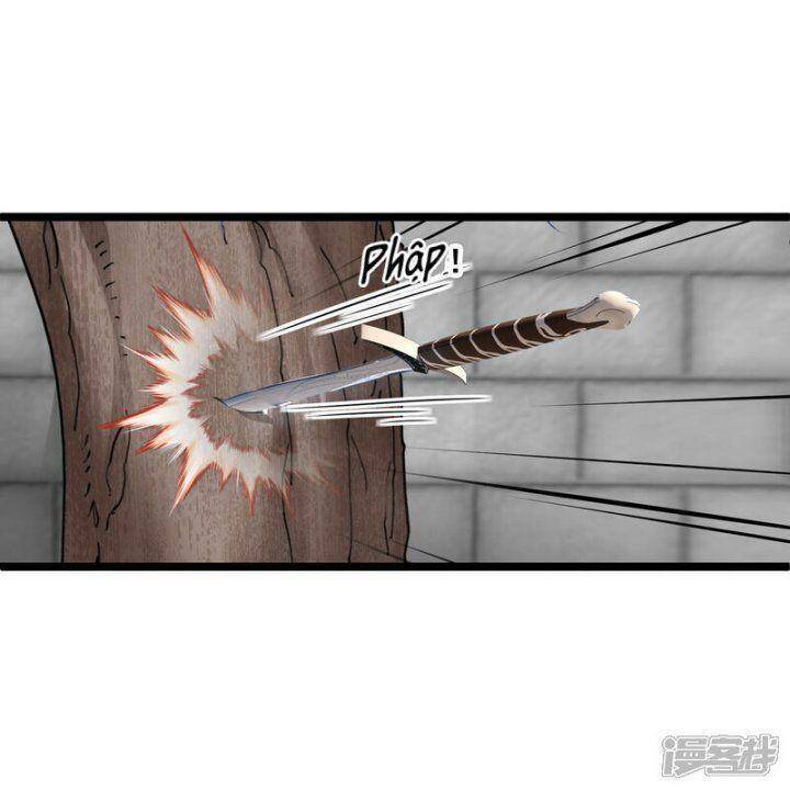 Nụ Cười Của Ngươi Ngọt Đến Mức Làm Gãy Tám Cái Răng Của Ta Chap 76 - Next Chap 77