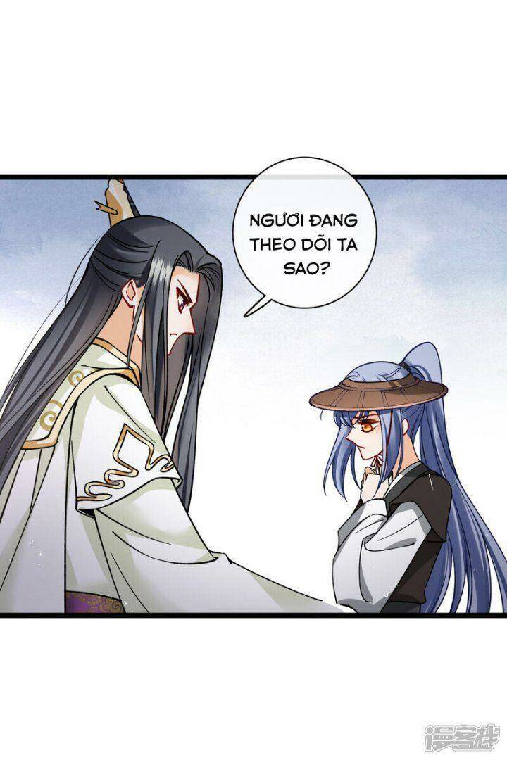 Nụ Cười Của Ngươi Ngọt Đến Mức Làm Gãy Tám Cái Răng Của Ta Chap 76 - Next Chap 77