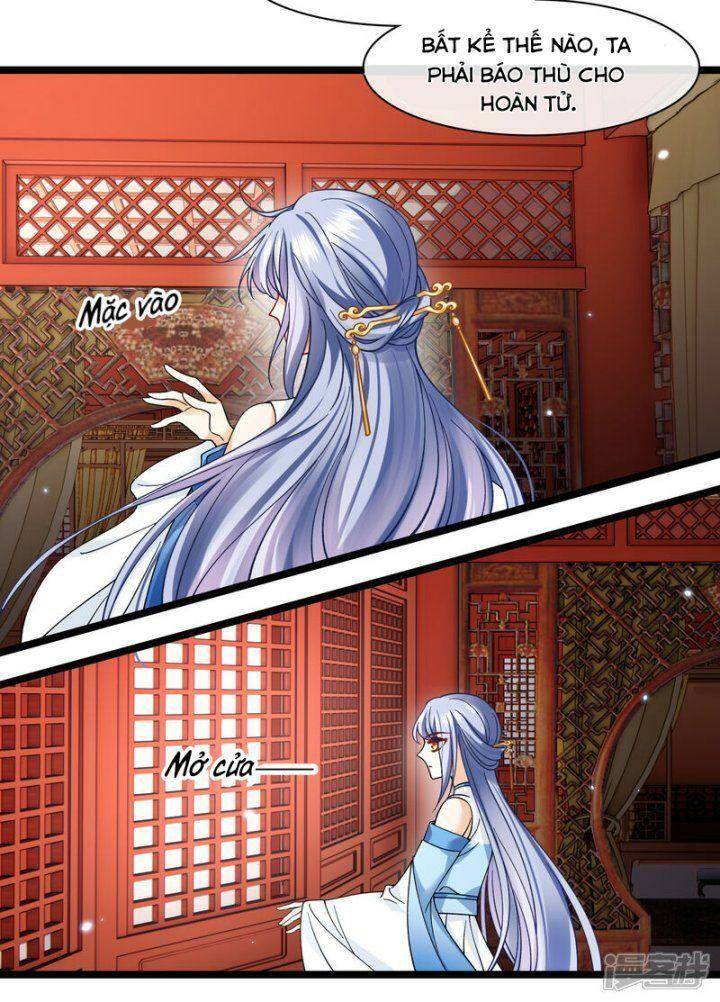 Nụ Cười Của Ngươi Ngọt Đến Mức Làm Gãy Tám Cái Răng Của Ta Chap 76 - Next Chap 77