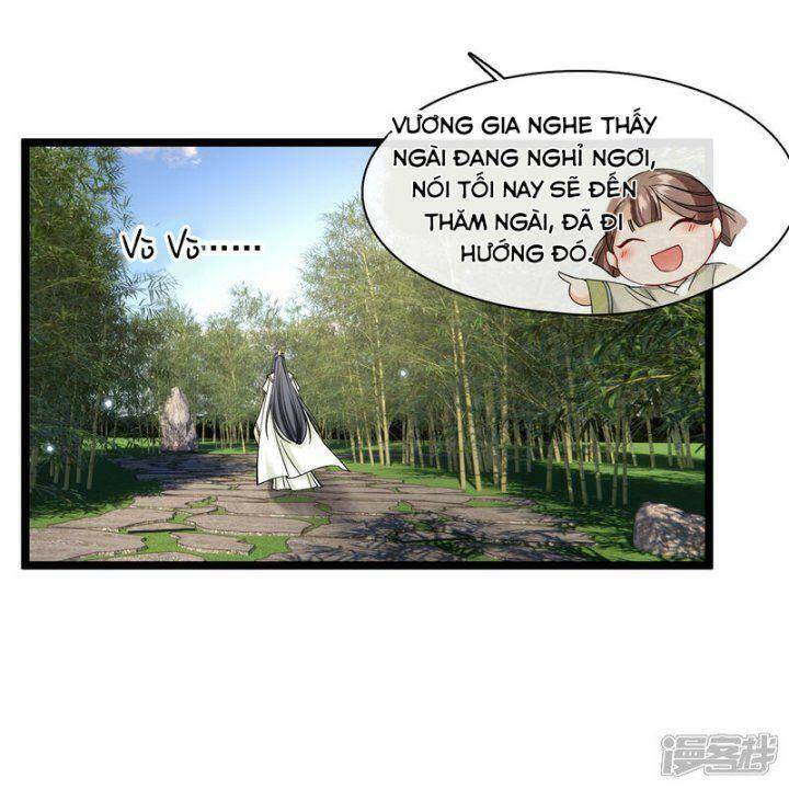 Nụ Cười Của Ngươi Ngọt Đến Mức Làm Gãy Tám Cái Răng Của Ta Chap 76 - Next Chap 77