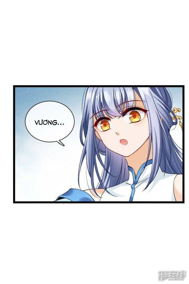 Nụ Cười Của Ngươi Ngọt Đến Mức Làm Gãy Tám Cái Răng Của Ta Chap 76 - Next Chap 77