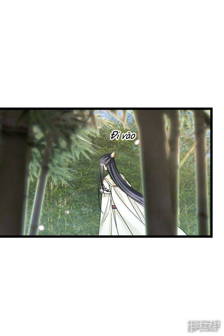 Nụ Cười Của Ngươi Ngọt Đến Mức Làm Gãy Tám Cái Răng Của Ta Chap 76 - Next Chap 77