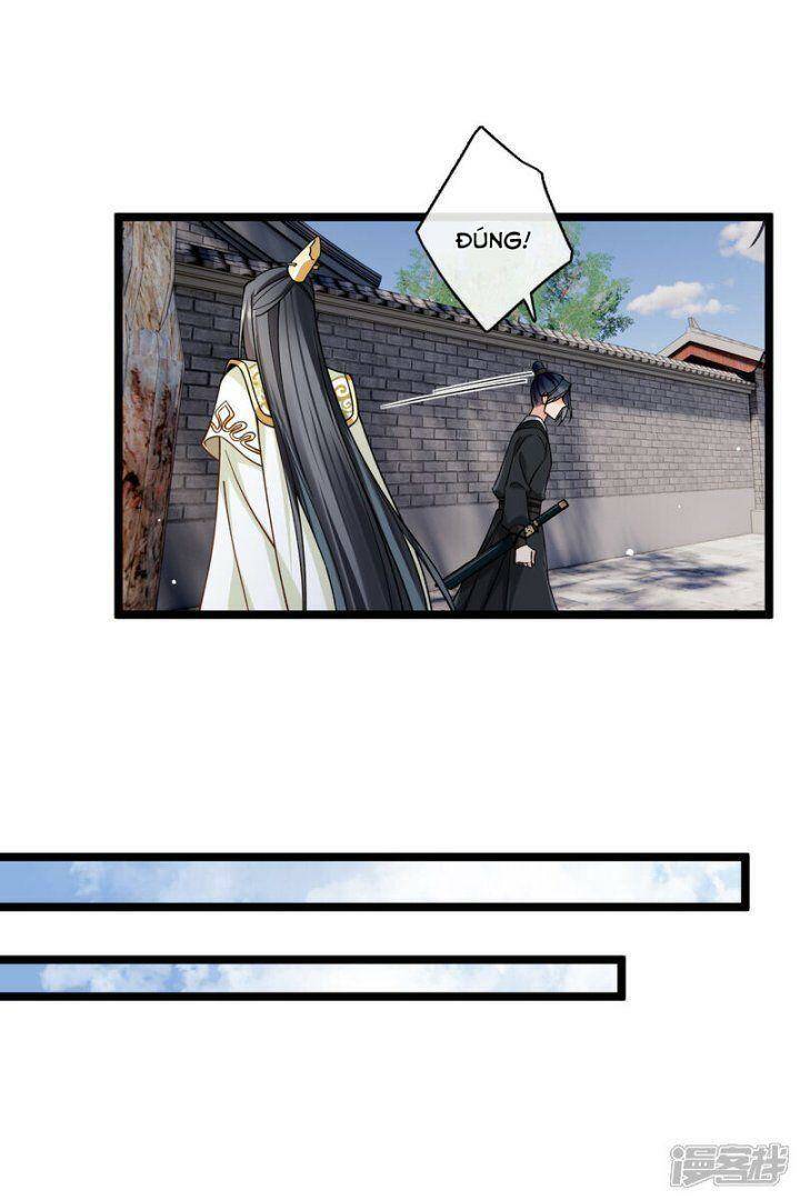 Nụ Cười Của Ngươi Ngọt Đến Mức Làm Gãy Tám Cái Răng Của Ta Chap 77 - Next Chap 78