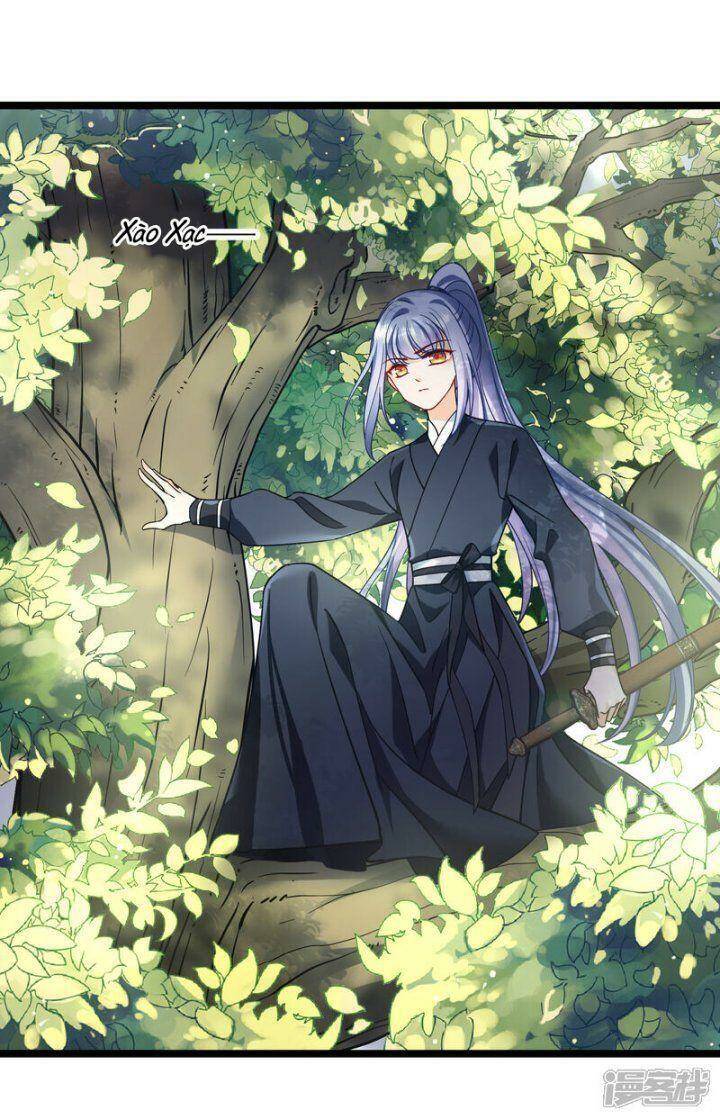 Nụ Cười Của Ngươi Ngọt Đến Mức Làm Gãy Tám Cái Răng Của Ta Chap 77 - Next Chap 78