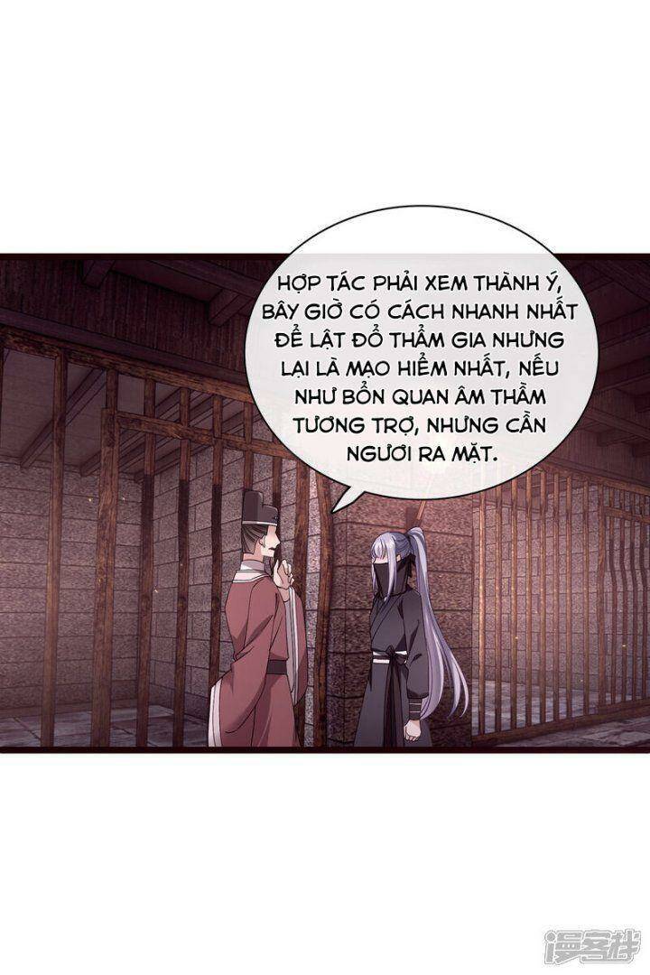 Nụ Cười Của Ngươi Ngọt Đến Mức Làm Gãy Tám Cái Răng Của Ta Chap 77 - Next Chap 78