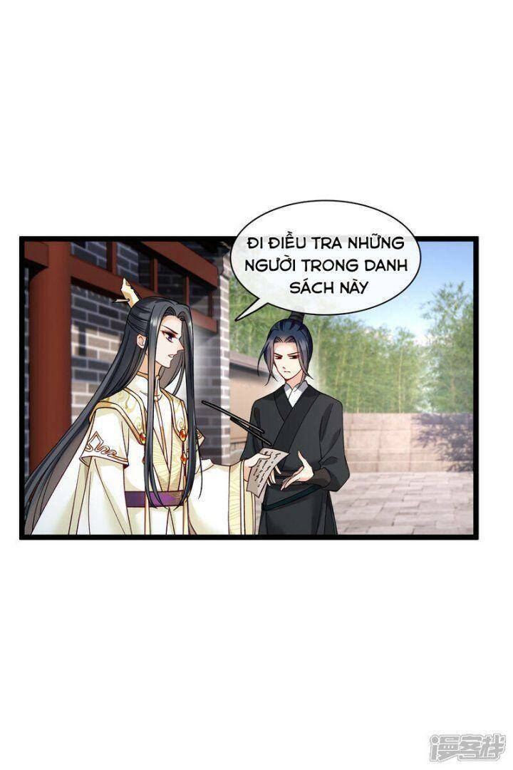 Nụ Cười Của Ngươi Ngọt Đến Mức Làm Gãy Tám Cái Răng Của Ta Chap 77 - Next Chap 78