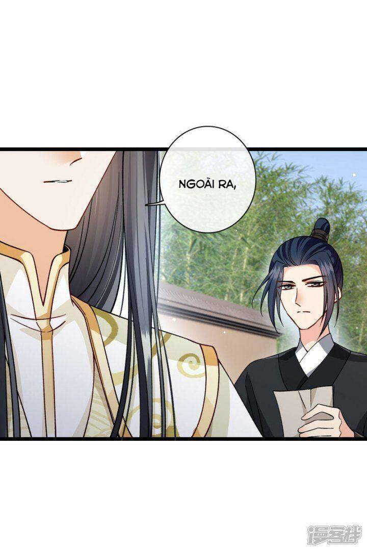 Nụ Cười Của Ngươi Ngọt Đến Mức Làm Gãy Tám Cái Răng Của Ta Chap 77 - Next Chap 78