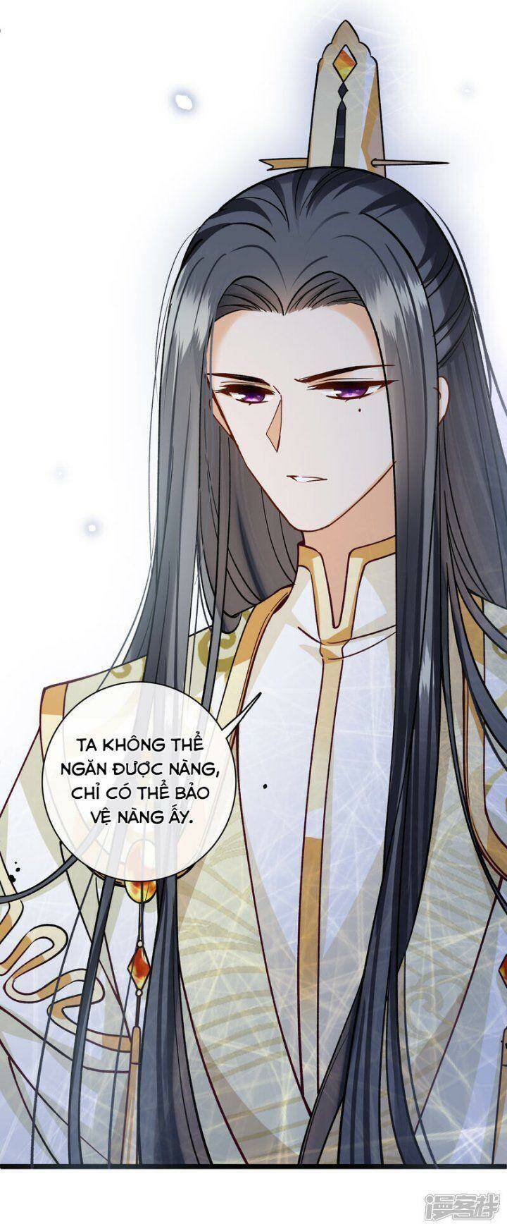 Nụ Cười Của Ngươi Ngọt Đến Mức Làm Gãy Tám Cái Răng Của Ta Chap 77 - Next Chap 78