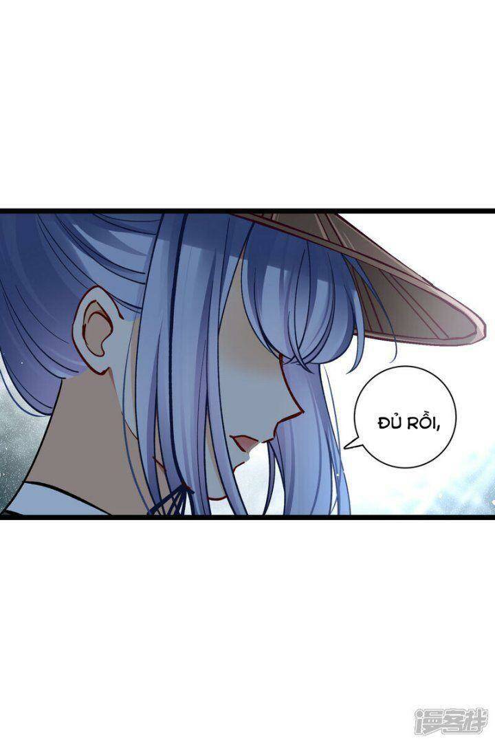 Nụ Cười Của Ngươi Ngọt Đến Mức Làm Gãy Tám Cái Răng Của Ta Chap 77 - Next Chap 78