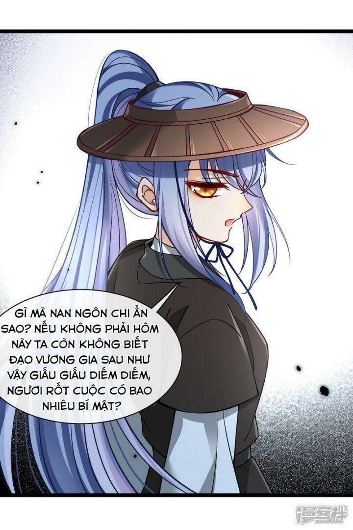 Nụ Cười Của Ngươi Ngọt Đến Mức Làm Gãy Tám Cái Răng Của Ta Chap 77 - Next Chap 78